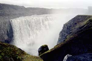 Dettifoss