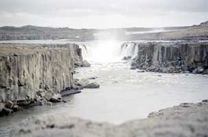 Selfoss