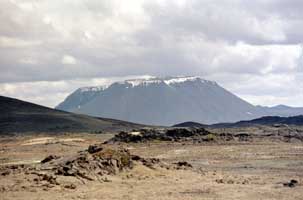 Blafjall