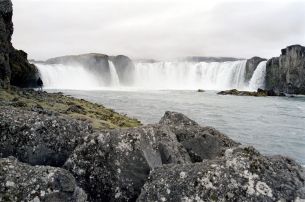 Godafoss