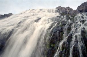 Dynjandifoss