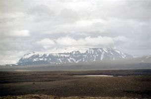 Tafelvulkan