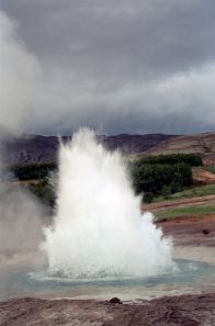 Strokkur