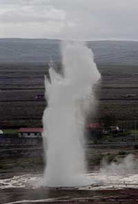 Strokkur