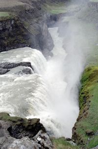 Gullfoss