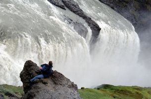 Gullfoss