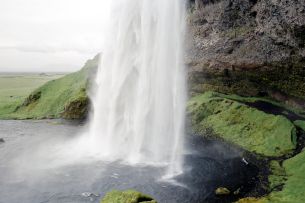 Seljalandsfoss