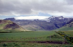 Myrdalsjkull