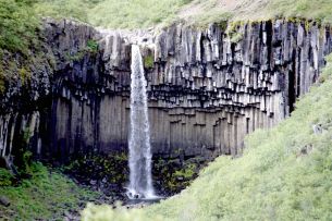 Svartifoss