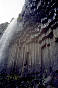 Svartifoss