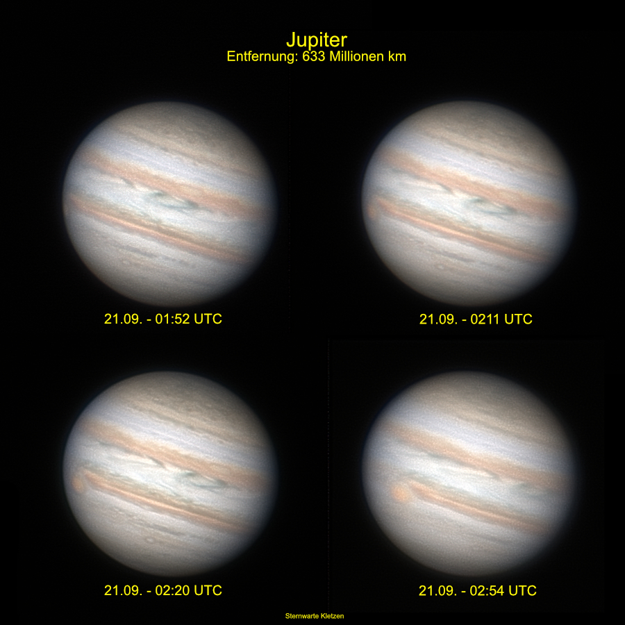 Jupiter