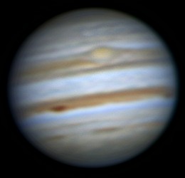 Jupiter