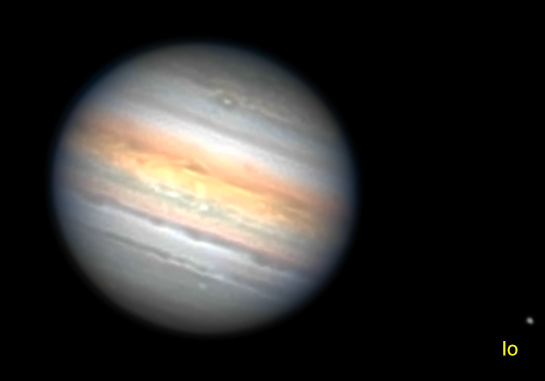 Jupiter