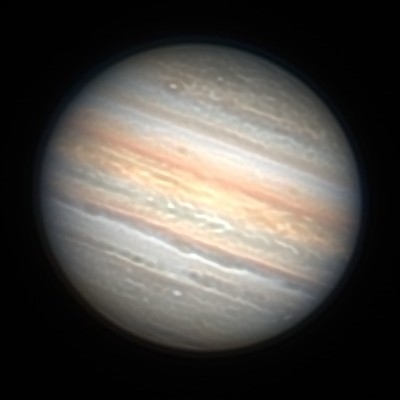 Jupiter