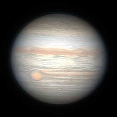 Jupiter