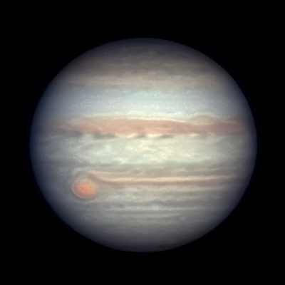 Jupiter