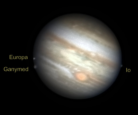 Jupiter