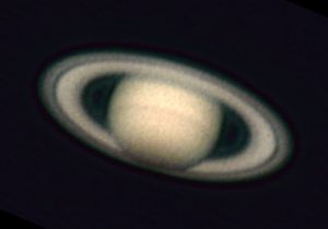 Saturn