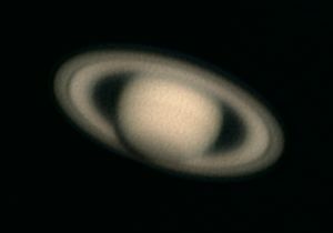 Saturn