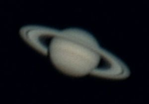 Saturn