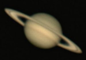 Saturn