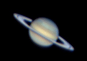 Saturn