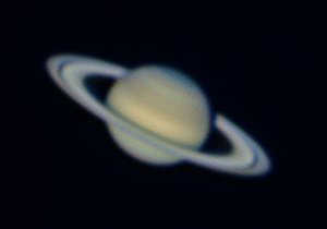 Saturn