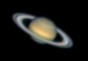 Saturn