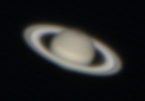 Saturn