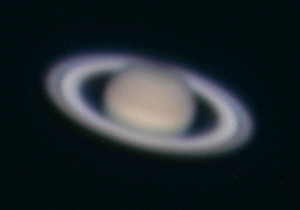 Saturn