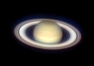 Saturn