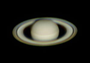 Saturn