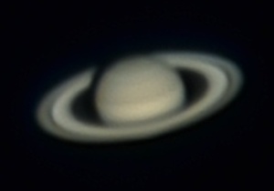 Saturn