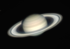 Saturn