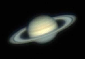 Saturn