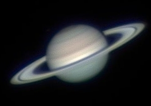 Saturn