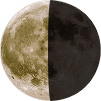 moon