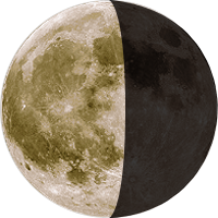 moon
