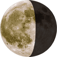 moon
