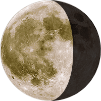 moon