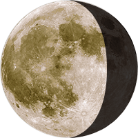 moon
