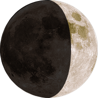 moon