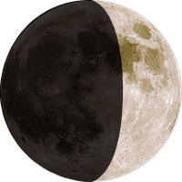 moon