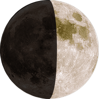 moon